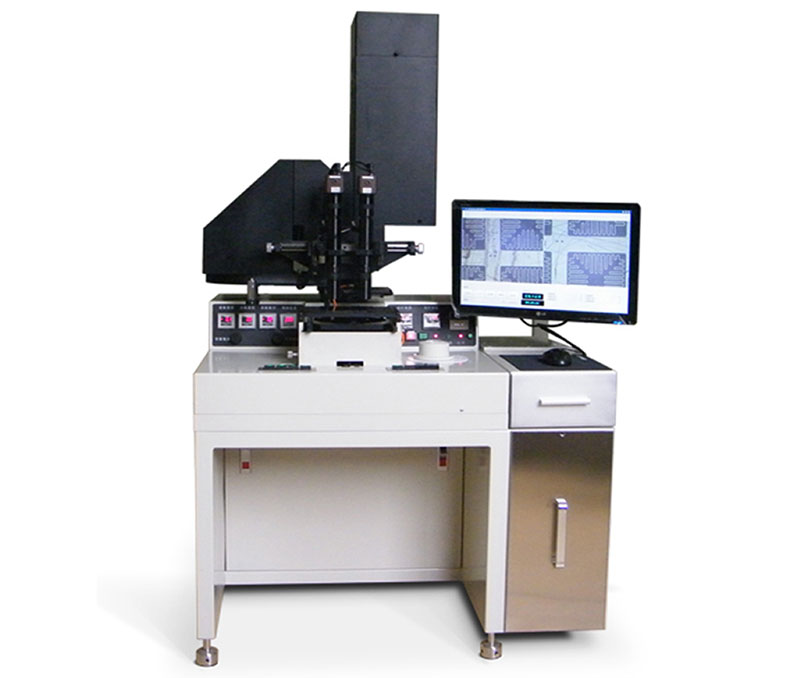 Ultraviolet lithography machine