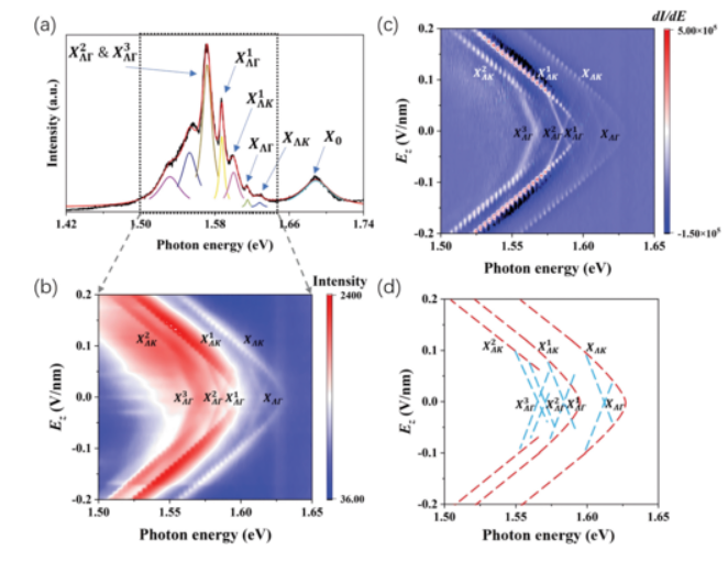Spatially indirect intervalley excitons in bilayer WSe₂